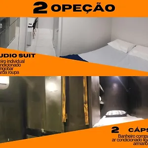  Habitación en casa particular Oito80