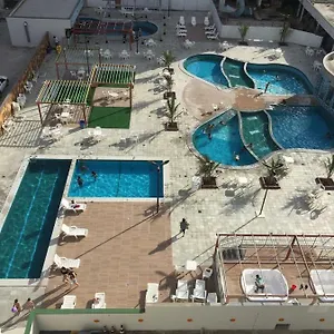 https://aquarius-residence-caldas-novas.caldasnovashotels.com
