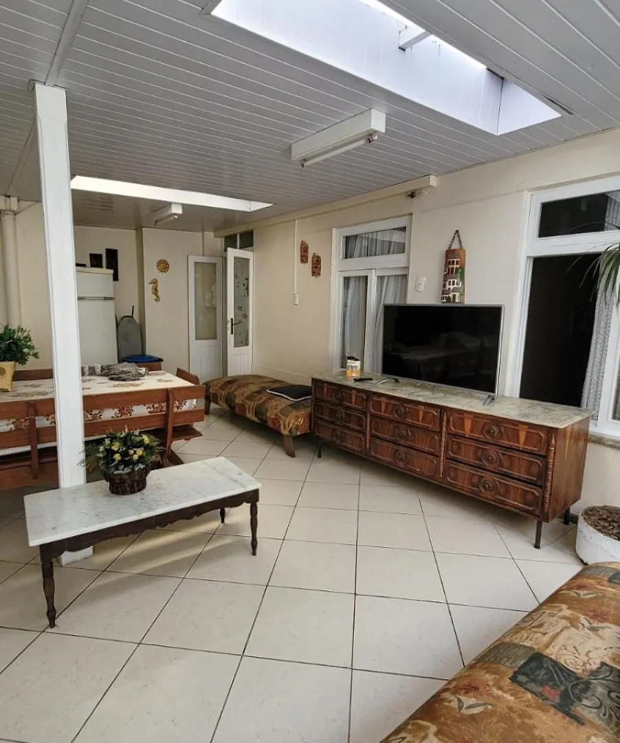 Fantástico apartamento Frente ao mar em Balneário Camboriú