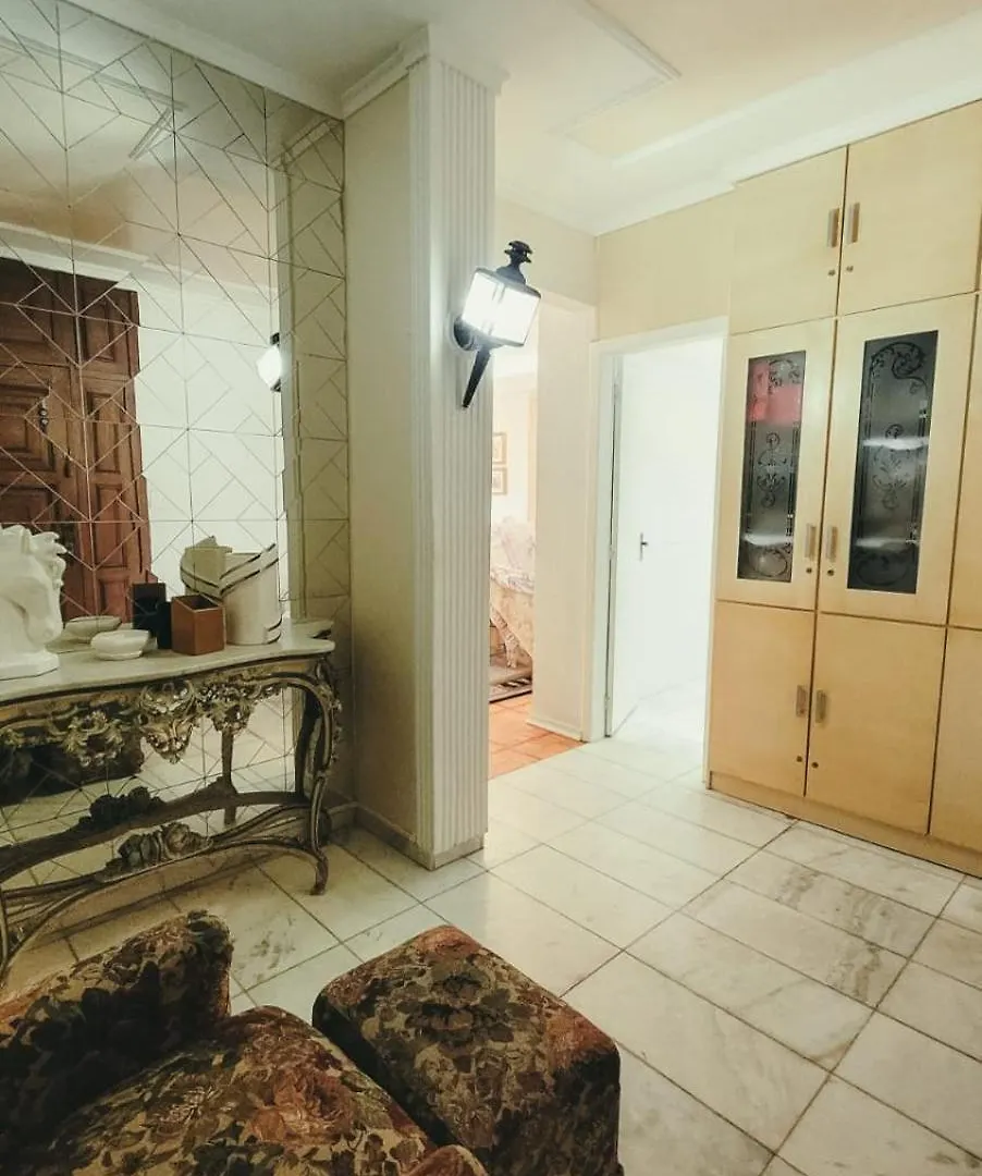 Fantástico apartamento Frente ao mar em Balneário Camboriú Brasil