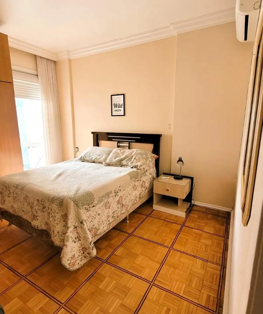Fantástico apartamento Frente ao mar em Balneário Camboriú 0*,